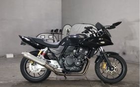 HONDA CB400SFV-4 BOLDOR 2014 NC42