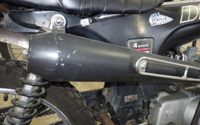 HONDA DAX 50 ST50