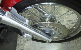 YAMAHA DRAGSTAR 400 2013 VH02J