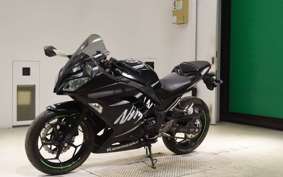 KAWASAKI NINJA 250 ABS 1996 EX250L