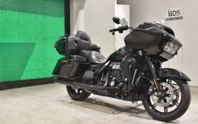 HARLEY FLTRK1870 2024