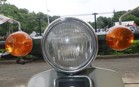 YAMAHA MATE 50 UA04J