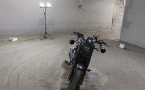 HONDA REBEL 250 S MC49