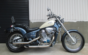 HONDA STEED 400 VLX 1992 NC26