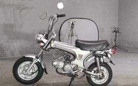 HONDA DUCKS50 AB26