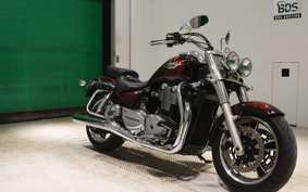 TRIUMPH THUNDERBIRD 1700 2014