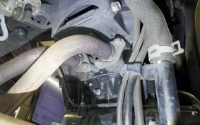 KAWASAKI VERSYS X250Aﾂｱﾗｰ 2022 LE250D