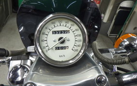 YAMAHA VMAX 2001