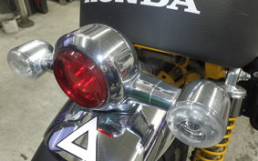 HONDA MONKEY 125 2000 JB02