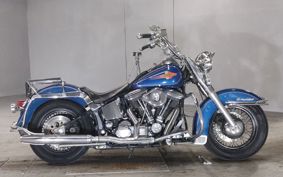 HARLEY HARLEY FLSTC1340 BJL