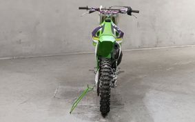 KAWASAKI KX125 KX125K