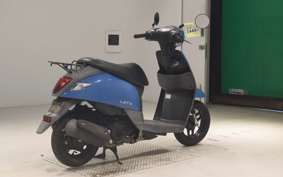 SUZUKI ﾚｯﾂ