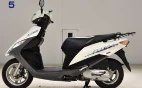 SUZUKI ADDRESS V125 DT11A