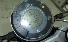 HUSQVARNA SVARTPILEN 401 2019