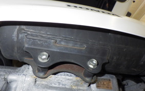 HONDA GYRO CANOPY TA03