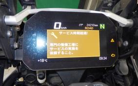 BMW R1250GS 2018