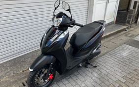 HONDA LEAD 125 JK12