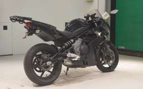 KAWASAKI NINJA 400R 2012 ER400B