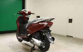 HONDA LEAD 125 1981 JK12