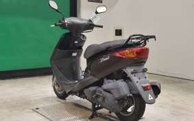 YAMAHA AXIS 125 TREET SE53J