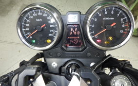 HONDA CB1300SF SUPER FOUR SP 2023 SC54