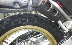 YAMAHA SEROW 225 Gen.3 2009 DG08J