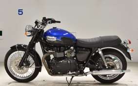 TRIUMPH BONNEVILLE 2008