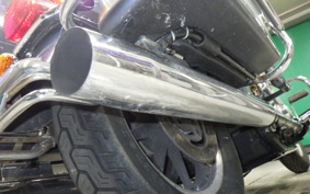 HARLEY FLHR 1450 2002