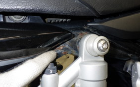 SUZUKI GSX1400 2006 GY71A