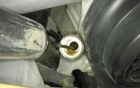 HONDA DIO110-3ﾍﾞｰｼｯｸ 1973 JK03