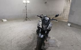 HONDA 400X NC56