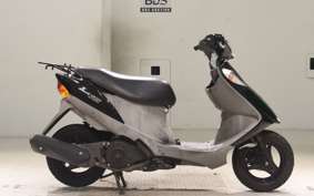SUZUKI ADDRESS V125 G 2011 CF4EA