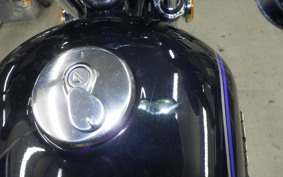 SUZUKI GN125 H 2004