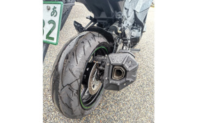 KAWASAKI NINJA 1100SX 2025 ZXT10H