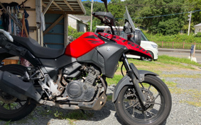 SUZUKI STROM 250 DS11A