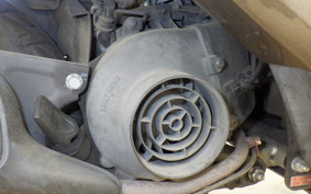 HONDA DIO CESTA GEN 2 AF68