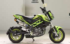 BENELLI BENELLI TNT125 2024
