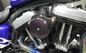 HARLEY XL1200N 2011