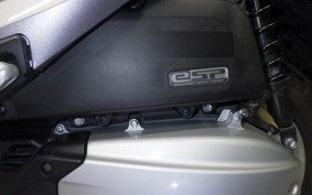 HONDA LEAD 125 1999 JF45