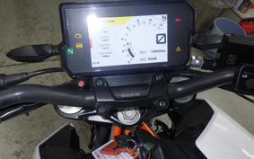 KTM 390 DUKE 2020