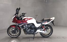 HONDA CB400SFV-4 BOLDOR 2019 NC42