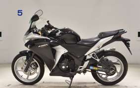 HONDA CBR250R GEN 3 2025 MC41