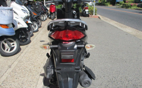 SUZUKI ADDRESS V110 CE47A