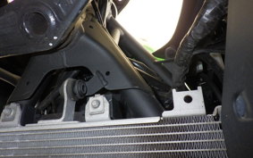 KAWASAKI NINJA 250 EX250P