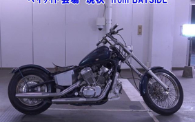 HONDA STEED 400