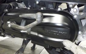 SUZUKI ADDRESS 110 2005 CE47A