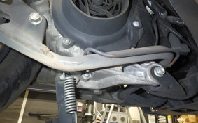 SUZUKI ADDRESS 110 2005 CE47A