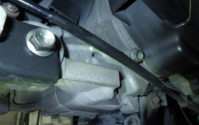 SUZUKI ﾚｯﾂ CA4AA