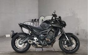 YAMAHA MT-09 2017 RN52J