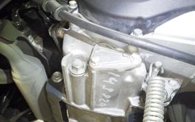 HONDA DIO110-3ﾍﾞｰｼｯｸ 2007 JK03